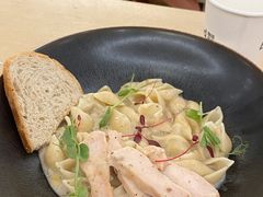 -blend咖啡部落(车公庙店)