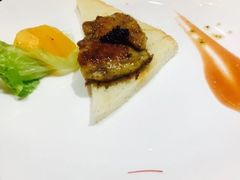 -铁板诱惑法式铁板烧(大卫城店)