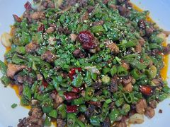 -潼南太安名鱼•特色江湖菜 太安鱼