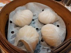 -添好运点心专门店(中环IFC店)