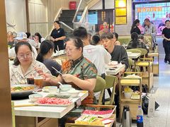 -古乐牛香鲜牛肉牛杂火锅(观前街店)