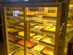 -火炉火自助餐(喜隆多店)