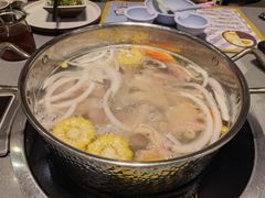 -椰小鸡·琼州糟粕醋(美兰缤纷城店)