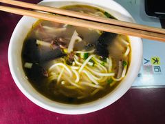 -大石人家鱿鱼面馆(大石西路总店)