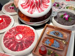 -蜀大侠火锅(总府路全国总店)