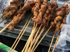 -撸小妖(六里桥总店)