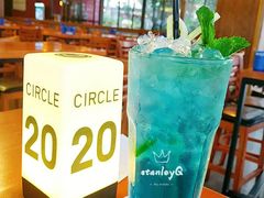 -CIRCLE·酒吧(第一国际店)