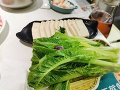 -小肥羊·牛羊肉火锅(万达广场店)