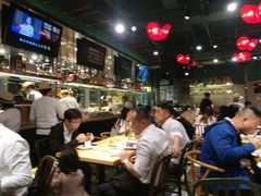 -陈鹏鹏潮汕菜(欢乐海岸 海边景观店)