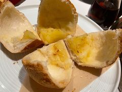 领鲜菠萝包-领鲜天下·焗海鲜·花胶鸡(天目里店)