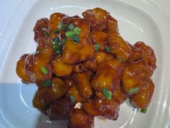-外婆家(义乌新光汇购物中心店)