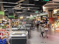 -blt精品超市(KKMALL京基店)