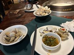 -大良毋米粥(锦龙路总店)