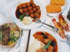 -宜家·瑞典风味餐厅(北京西红门店)