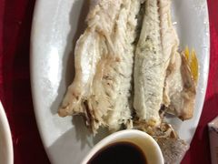 -车头老二大排档