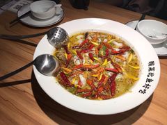 -太二酸菜鱼(正大广场店)