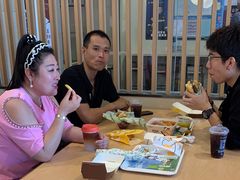 -德克士(北京站店)