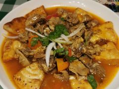 -新疆巴州金丝特餐厅(大钟寺店)