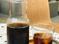 曼特宁-古耳咖啡(北锣店)
