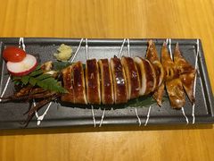 -元通寿司(地标店)