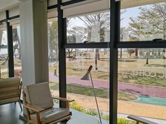-太平洋咖啡(海天驿站店)
