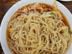 咸口冷面-西塔大冷面(市府大路店)