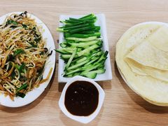 -姥家春饼店(漳州二路店)