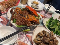 -喜记避风塘炒辣蟹(总店)