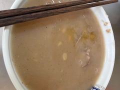 -朝阳糁馆(平安路店)
