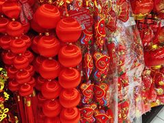 -物美超市(三里河店)