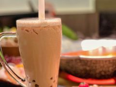 -湊湊火锅·茶憩(打浦桥日月光店)