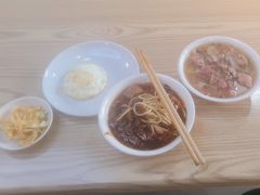 -吴记怪味面(牛王庙店)