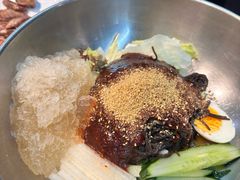 -六七八韩式烤肉·韩国料理(上杭路店)