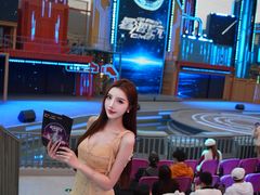 -大梅沙海滨公园