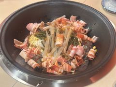 -王老六铁锅炖鱼(华阳路店)