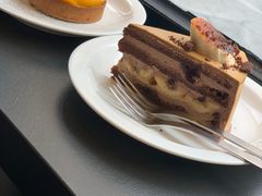 -black rainbow coffee