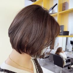 -卓梵美发·精品Salon