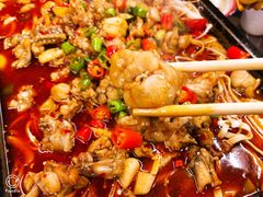 -小辉哥大排档(船山路总店)