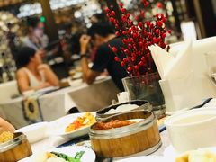 -红莲中餐厅(日航饭店)