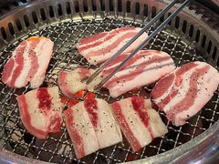 -烧肉一番·新韩式炭火烤肉(大岭山店)