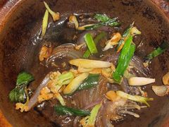 -羊门客在·烤盐池滩羊·川菜