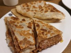 -河沿肉饼Beijing Pie(东华门店)