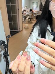 -NEW LOOK-绿麓 · 美甲美睫脱毛工作室