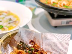 -青花椒花椒鱼(合生汇店)