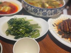 -缪氏川菜(丰盛町店)
