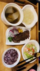-卓玥国际月子会所(罗山路店)