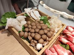 -椰子不语 椰子鸡火锅(淮海店)