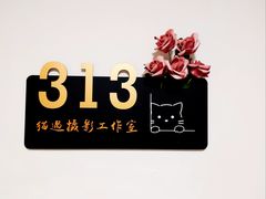 -猫遇摄影工作室