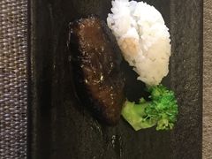 -盛宴自助餐厅(运达喜来登店)