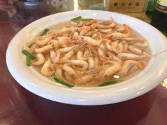 -湖上人家·船菜·私房菜(拈花湾景区店)